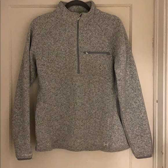 Under Armour Tops - Under armour quarter zip